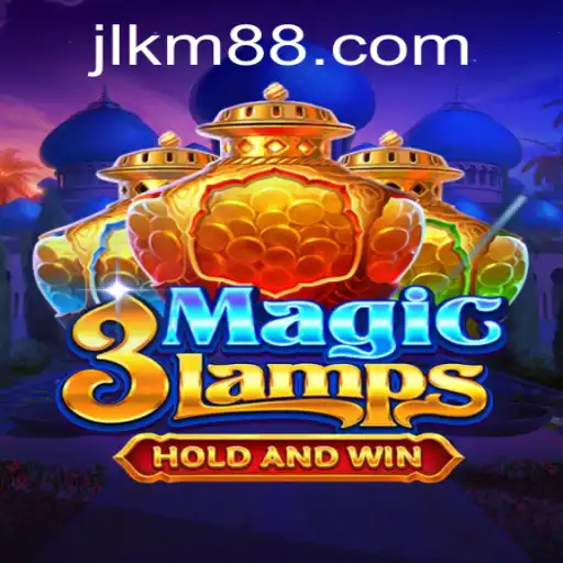 Unveiling the Mystical World of 3MagicLamps: A Comprehensive Guide