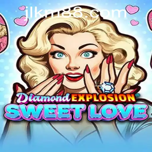 DiamondExplosionSweetLove: A Thrilling New Game with a Touch of Heart