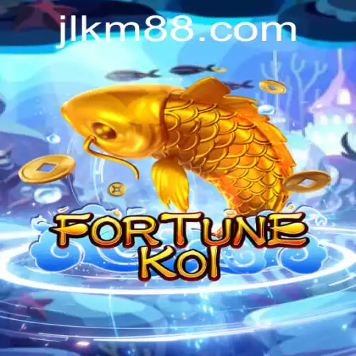 Discover the Enchanting World of FORTUNEKOI - A Deep Dive into Gameplay and Intrigue