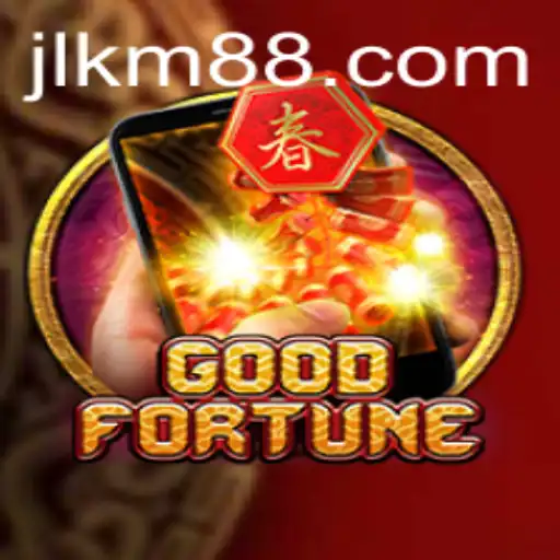 Discover the Fascinating World of GoodFortuneM: A Comprehensive Guide
